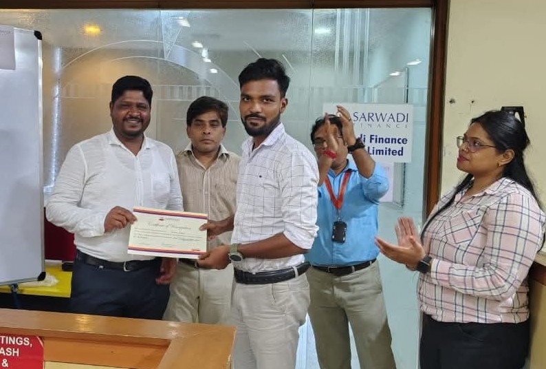 Employee Appreciation